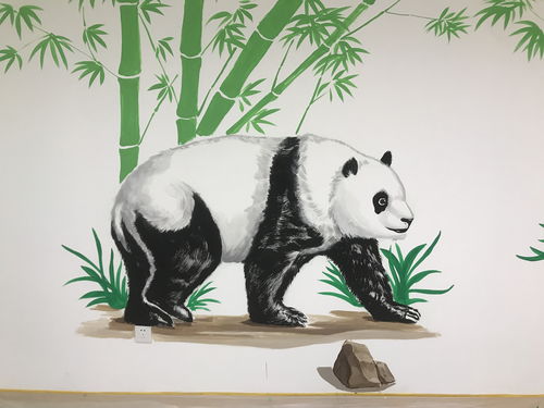 墙绘