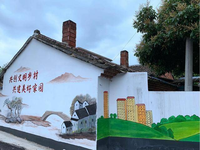 博罗麻陂:以党建为抓手 推进新时代文明实践建设