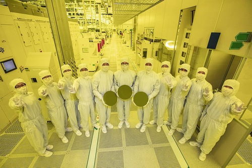 芯片和科学法案 名大于实,500亿美元难解美国芯事