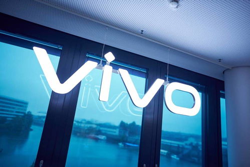 vivo全球化最高光时刻,欧洲杯让蓝厂走向全球
